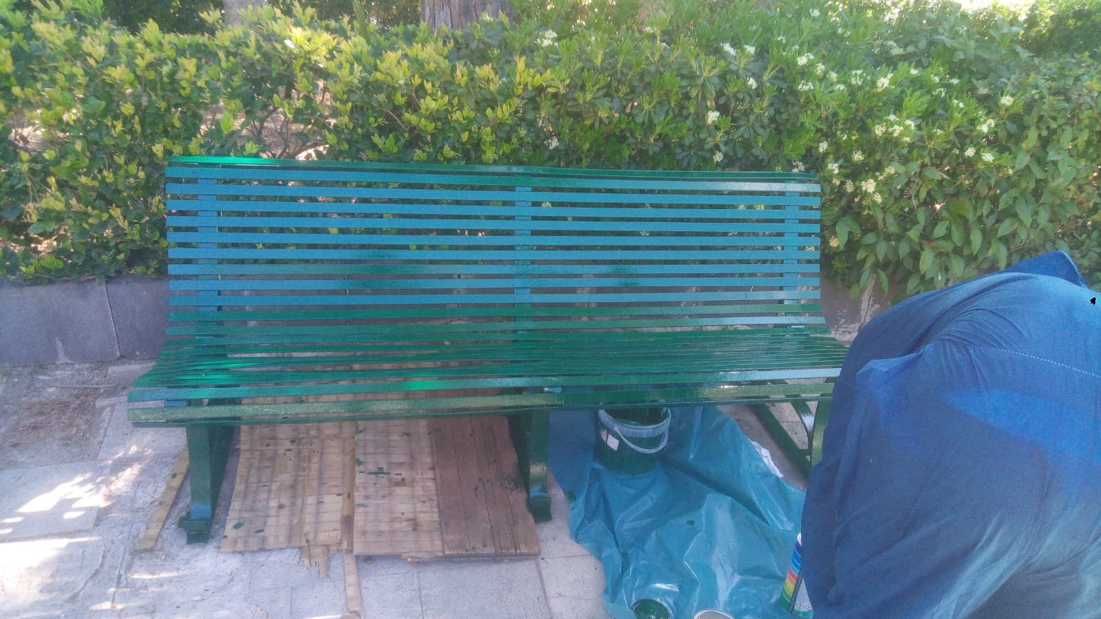 Manutenzioni al via a Vittoria e Scoglitti