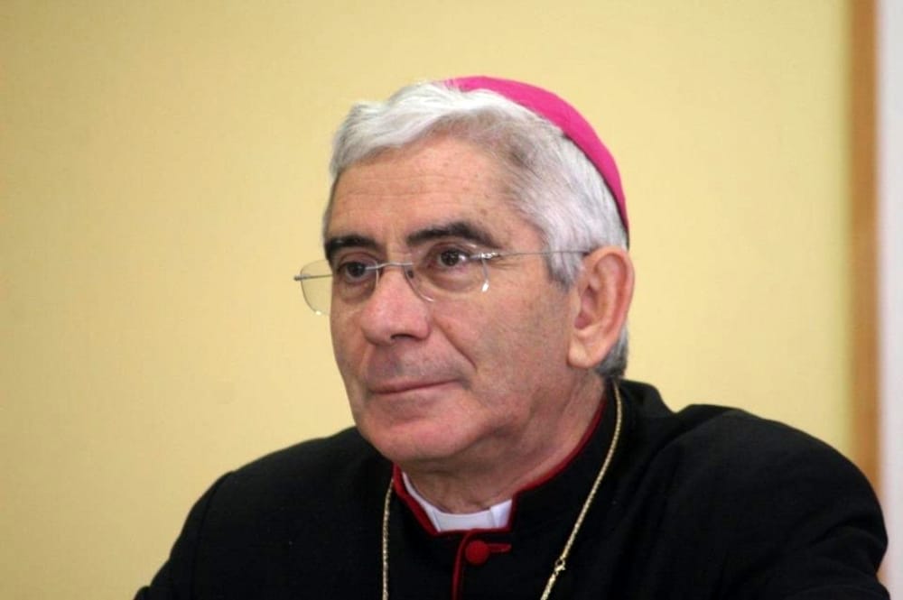 A mons. Pennisi la solidarietà dei giornalisti dell’Ucsi