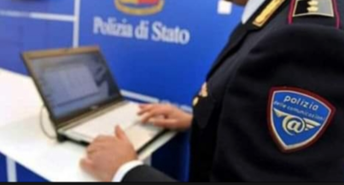Un anno tra gli studenti: grande impegno della polizia di stato per la sicurezza online