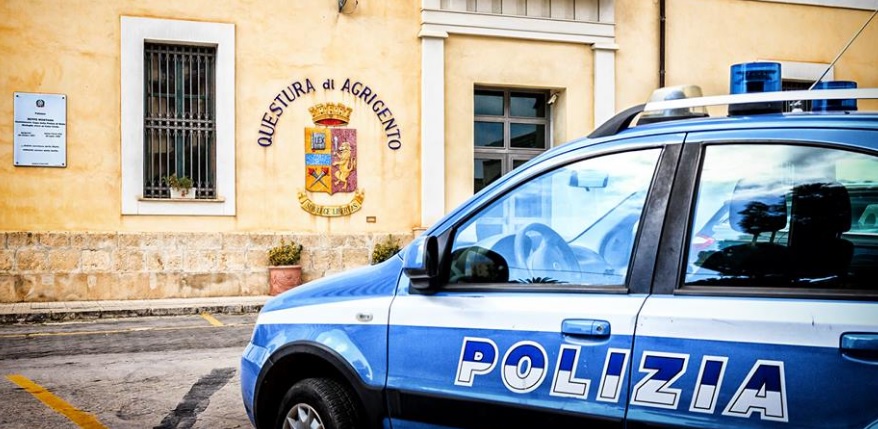 Ragusa: misura cautelare per un tunisino che aveva devastato il centro per il rimpatrio di Bari