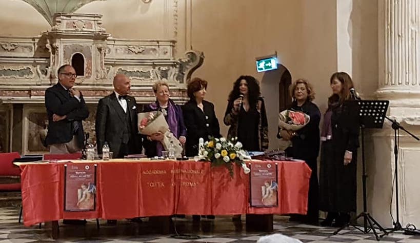 Premio Barocco e mostra d’arte in memoria di Emanuele Schembari. Ecco gli artisti