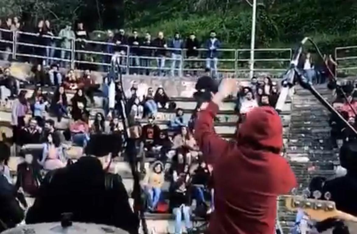 Modica riscopre il suo parco. Riuscito il primo maggio a U Timpuni. VIDEO