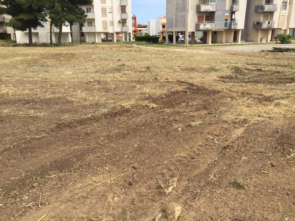 Pozzallo avvia la campagna antincendi boschivi estate 2019