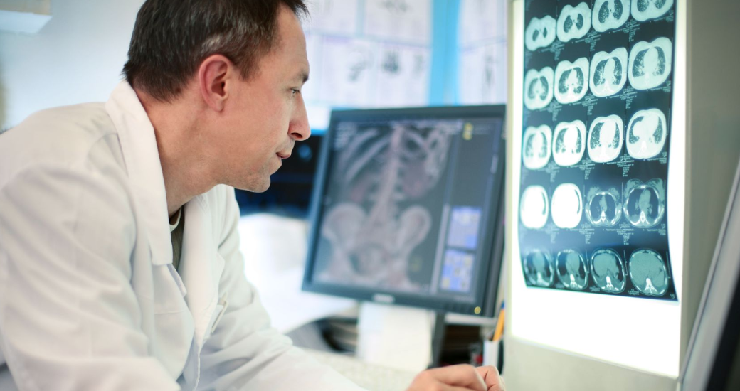 I tecnici sanitari di radiologia a confronto a Villa Orchidea per un evento formativo