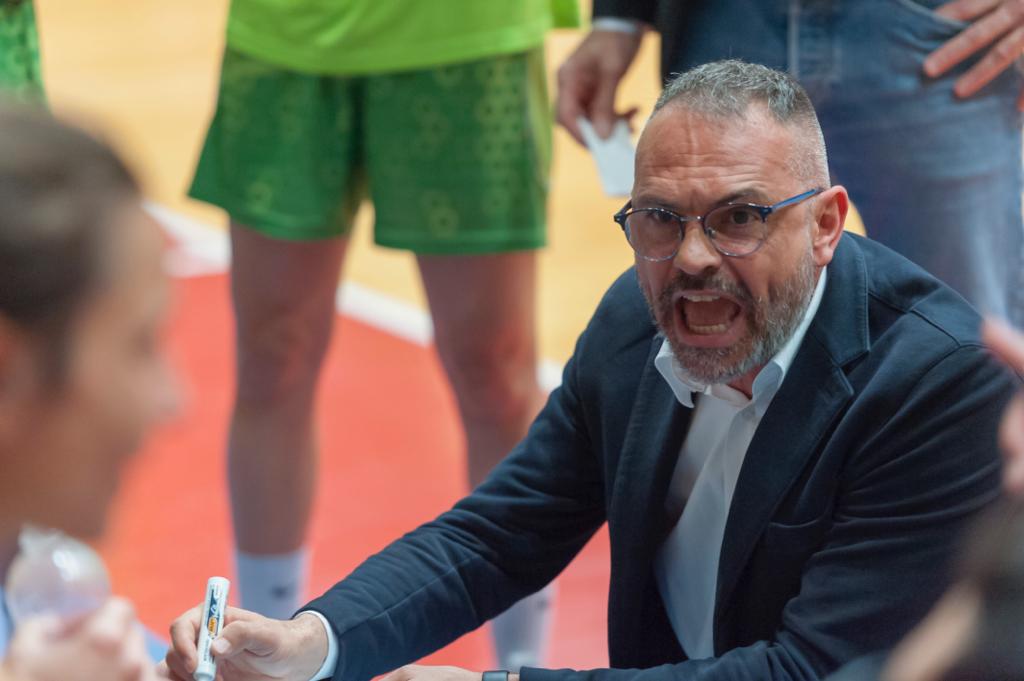 Passalacqua finale scudetto, Ragusa non ribalta il fattore campo. E’ 2-0 Schio