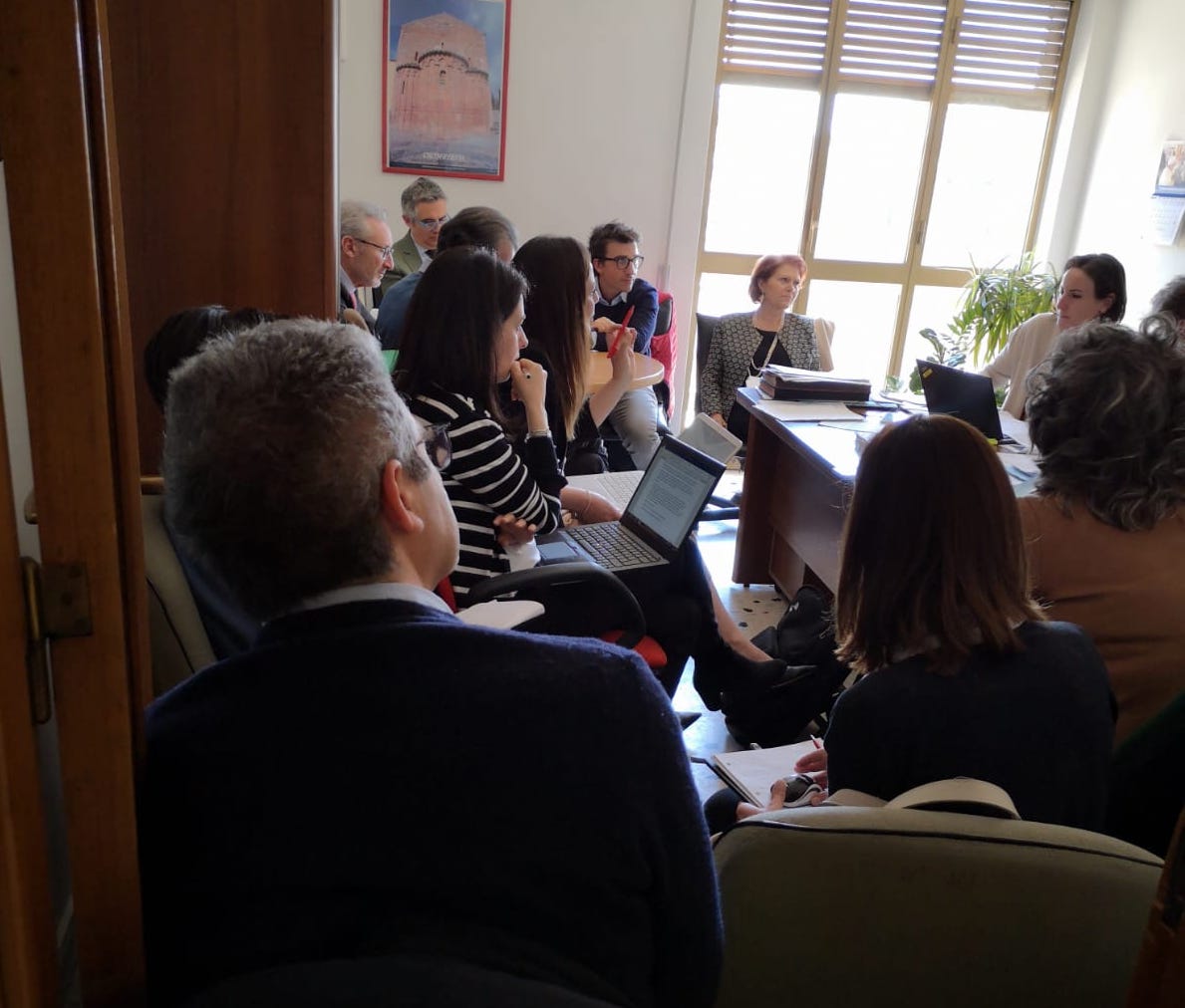 Ragusa tra gli Enti  più efficienti di Sicilia nel settore Servizi Sociali