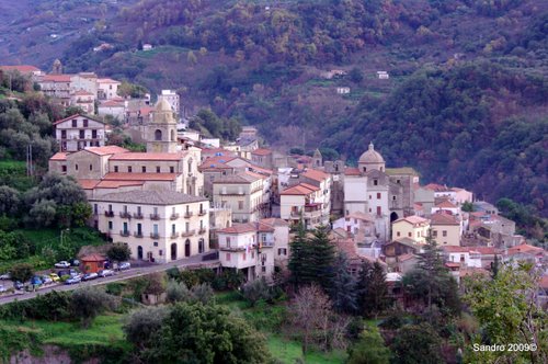 Dopo 9 anni al via i lavori sulla Circonvallazione a Sant’ Angelo di Brolo