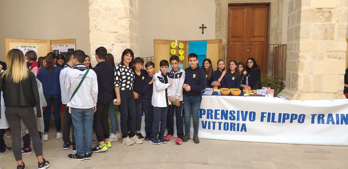 Terza edizione per Scienze in città a Vittoria
