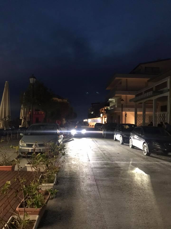 Emergenza Ondate Di Calore E Blackout Elettrici Disagi A Modica E 