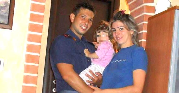 Omicidio-suicidio Ragusa, il papà di Alice accusa: “Simone era ormai ossessivo, Alice era stanca e a noi parenti diceva di non venire in Sicilia”