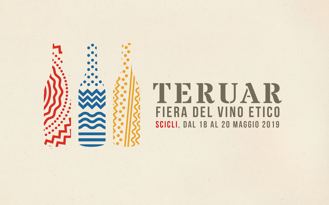 Fiera del vino etico a Scicli dal 18 al 20 maggio