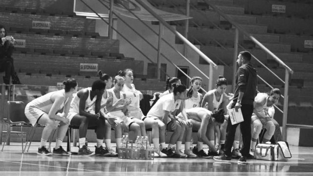 Under 18, sfumano le finali nazionali per la Passalacqua Spedizioni