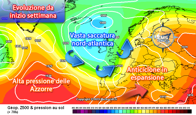 Estate 2019 in rampa di lancio. Sta per arrivare il caldo