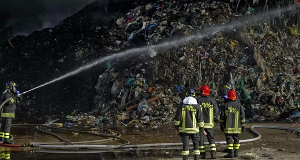 Un ragusano coinvolto nell’inchiesta dei rifiuti illeciti in Lombardia