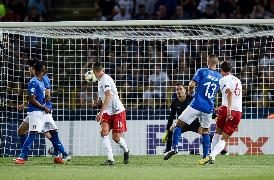 ITALIA U.21 INCIAMPA SULLA POLONIA, L’EUROPEO SI COMPLICA
