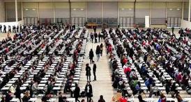 CONCORSI TRUCCATI, SOSPESI IL RETTORE DI CATANIA E 9 DOCENTI