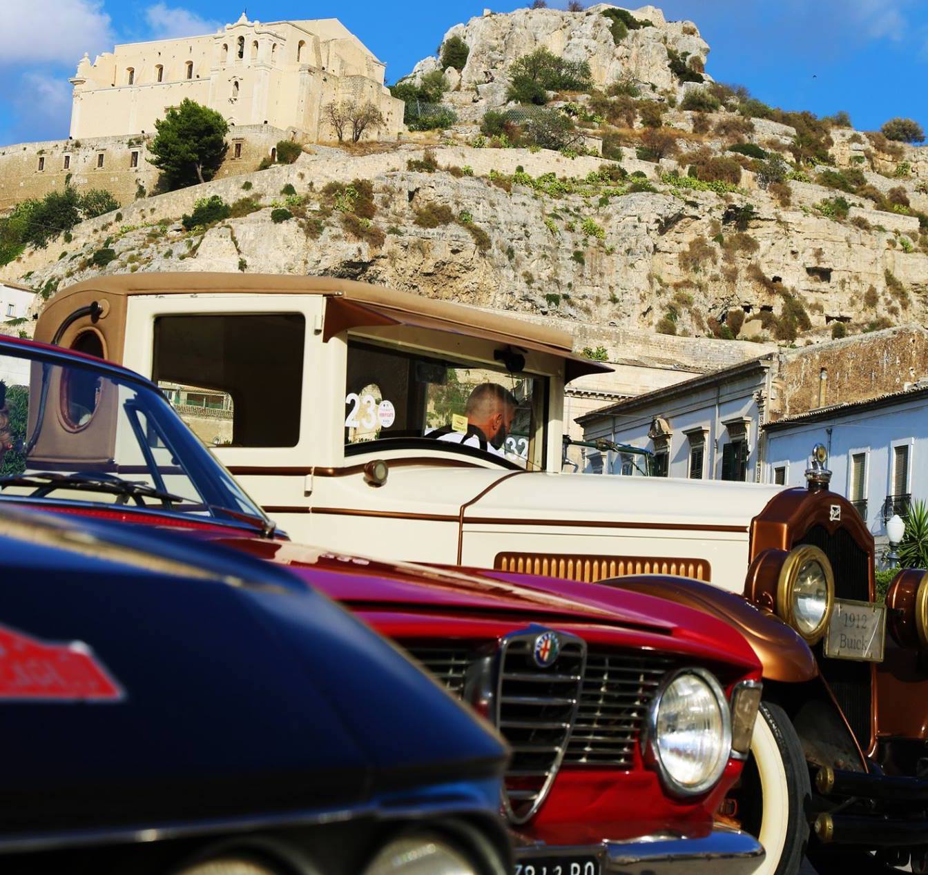 Automobilismo: anche la provincia di Ragusa sarà toccata dal giro di Sicilia
