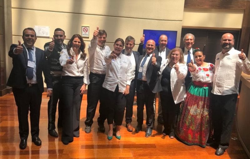 A Catania, nel 2024, i Mondiali dello Sport d’ impresa