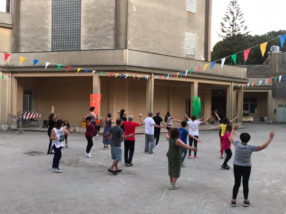 Sabato prima edizione di “Platani in Festa”