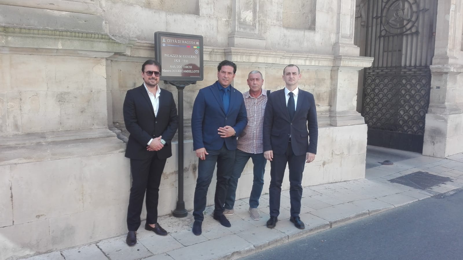 I Commissariati di Polizia in sedi vecchie ed inadeguate, il Siulp incontra il Prefetto