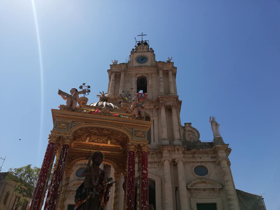 Natività San Giovanni Battista, lunedì la celebrazione della solennità a Monterosso Almo