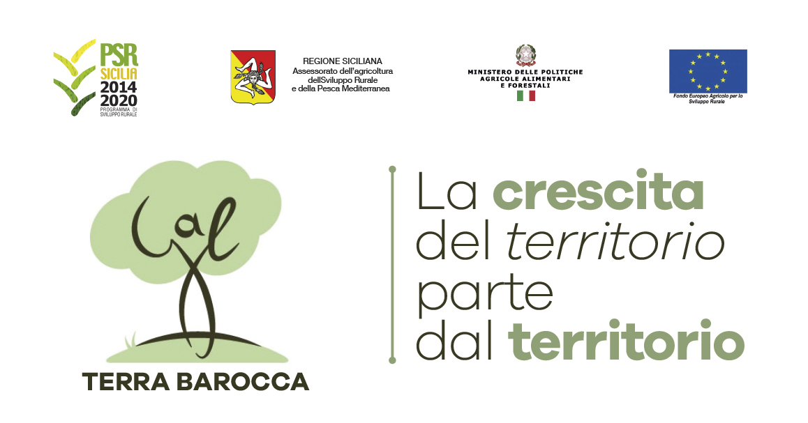Bandi Gal Terra Barocca oggi la presentazione a Ragusa