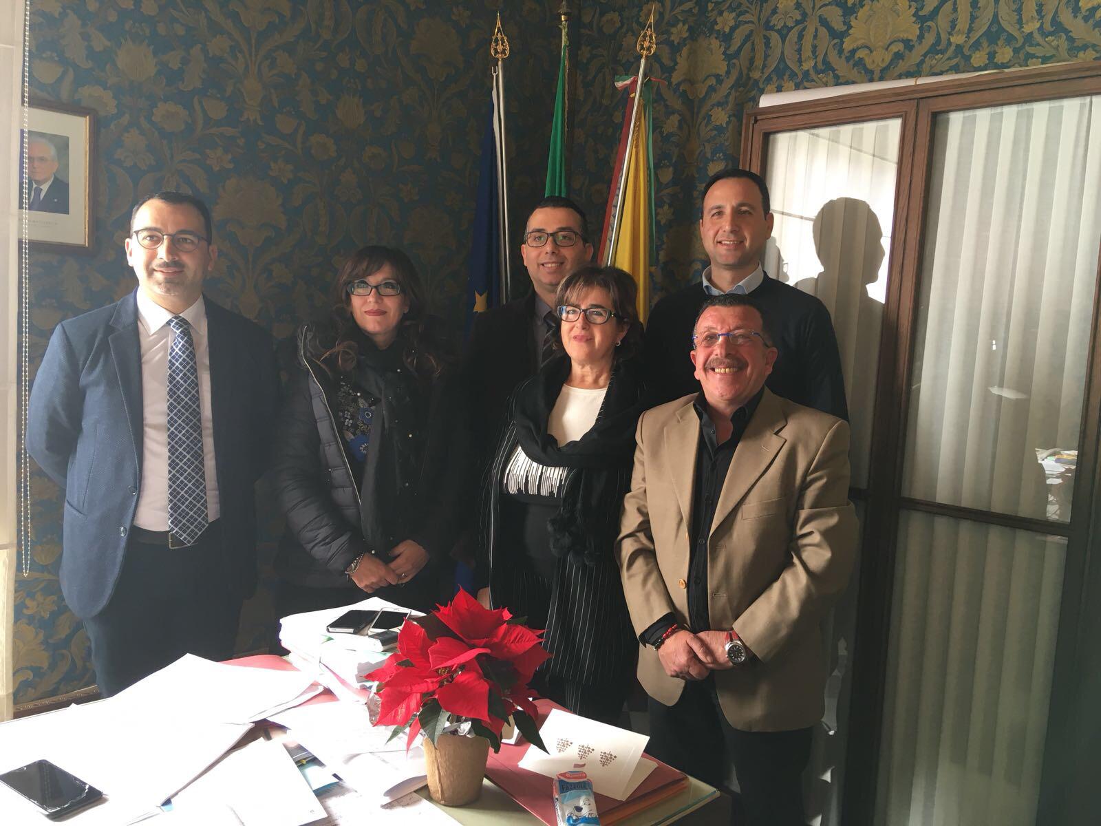 Sviluppo Ibleo chiede alla Commissione un piano di interventi per la rete viaria