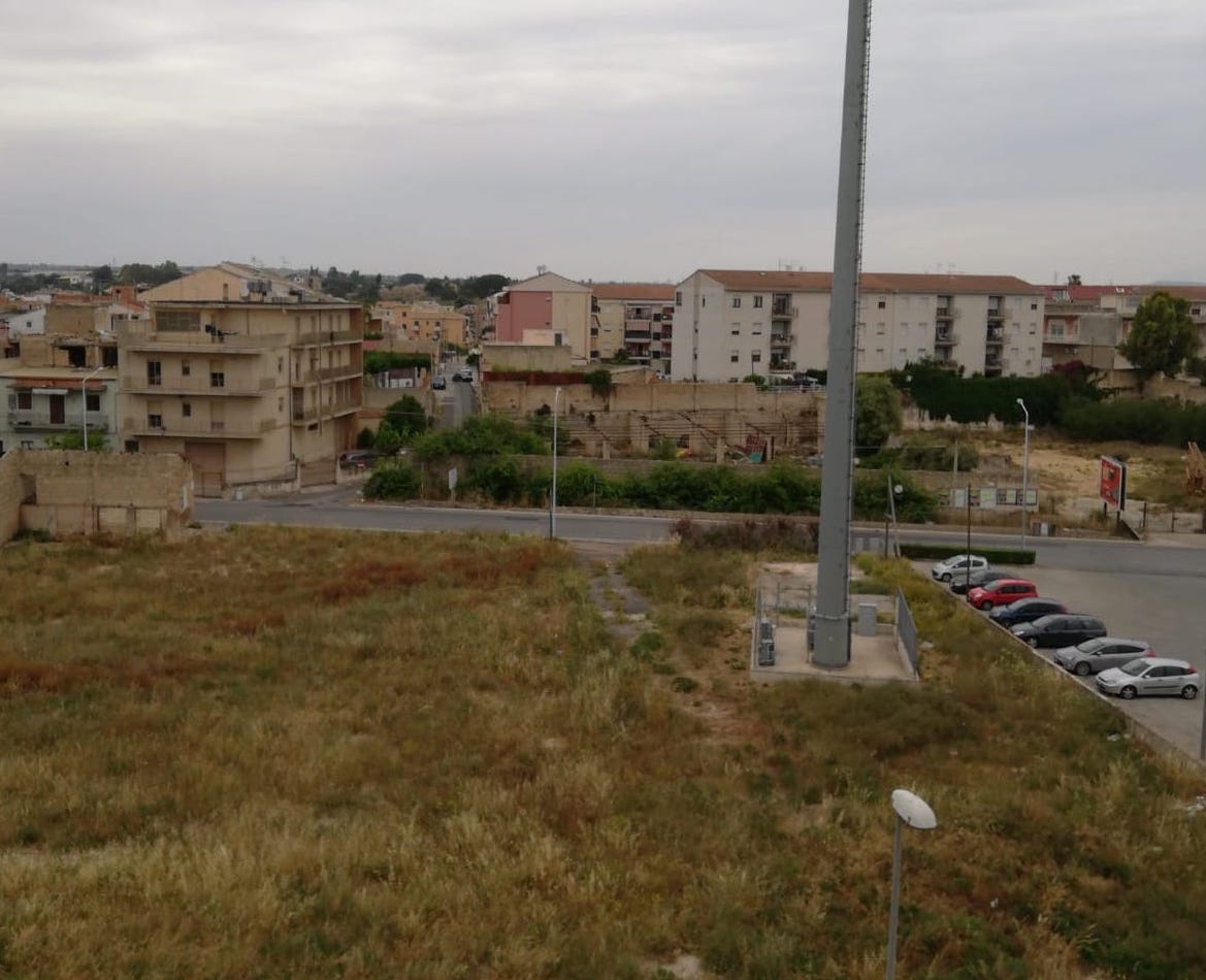 Fare sorgere l’elisuperficie accanto all’ospedale Guzzardi di Vittoria, la proposta del movimento politico Sviluppo Ibleo