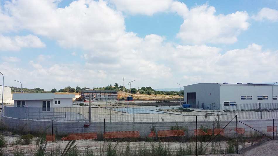 Fumata bianca per l’autoporto di Vittoria: intesa tra istituzioni per il rilancio