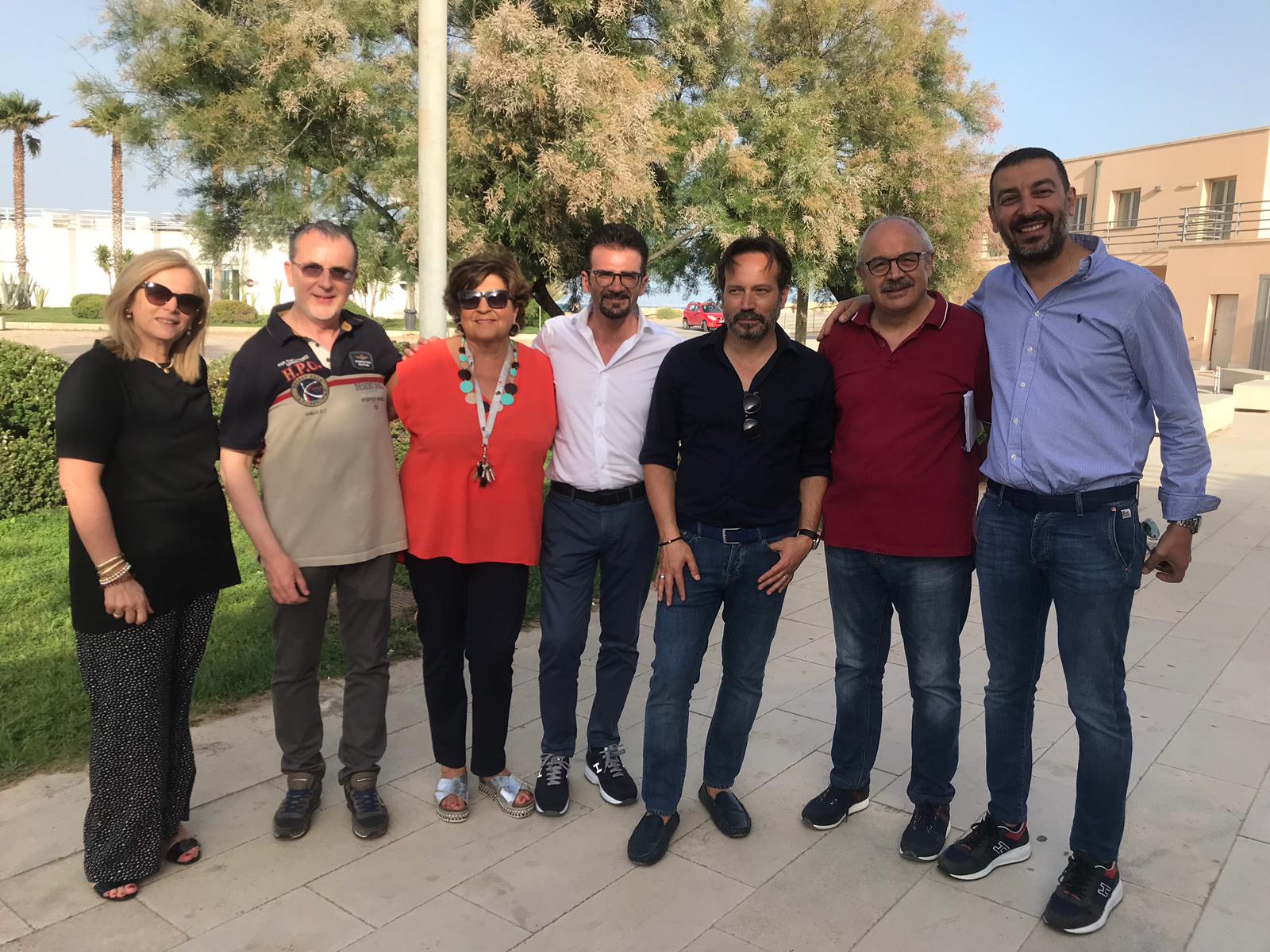 Movida a Marina di Ragusa, Anzaldo: “Proficuo il confronto avviato residenti-commercianti”