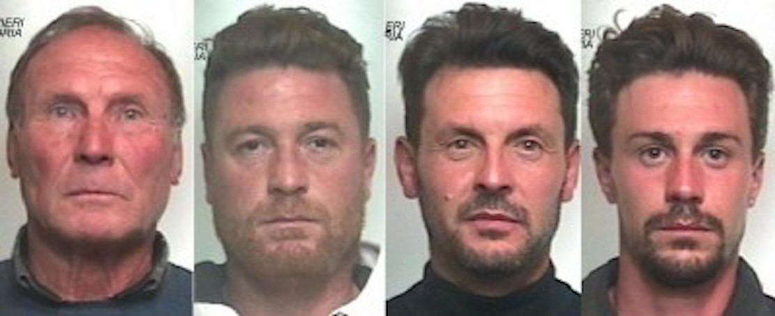 Omicidio Dezio a Vittoria, la Corte ordina ricerca Dna su una maglietta