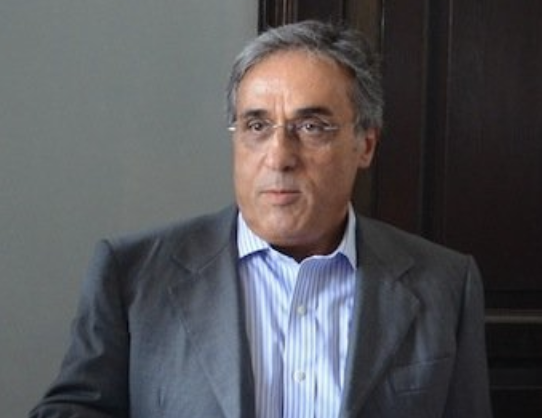 Calogero Rizzuto lascia la soprintendenza di Ragusa. Va al Parco di Siracusa. Nuova tornata di nomine alla  Regione.