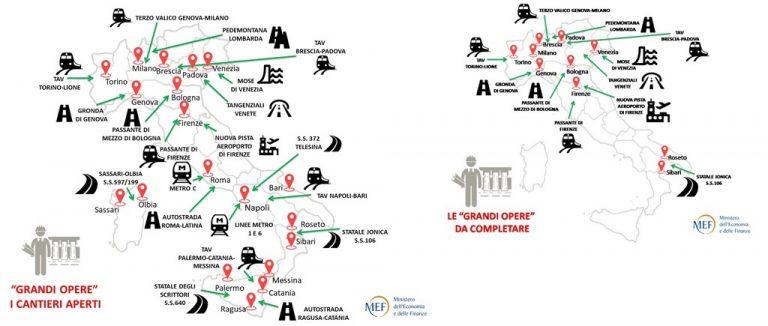 Comitato per il raddoppio della Ragusa- Catania: “un bluff l’affermazione che sarà totalmente pubblica e a tariffazione calmierata”