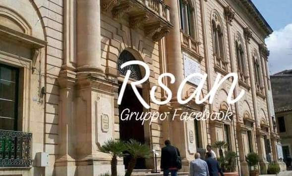 Buone visualizzazioni per il gruppo social Ragusa Sicilia All News