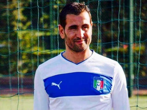 Alessandro Settineri è il nuovo allenatore del Ragusa Calcio