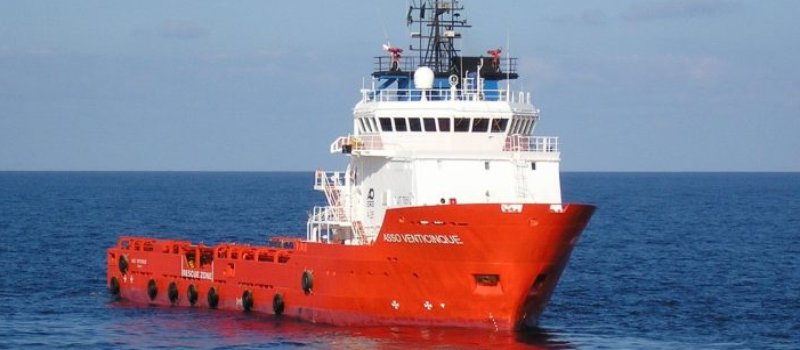 Nave con 50 migranti verso Pozzallo