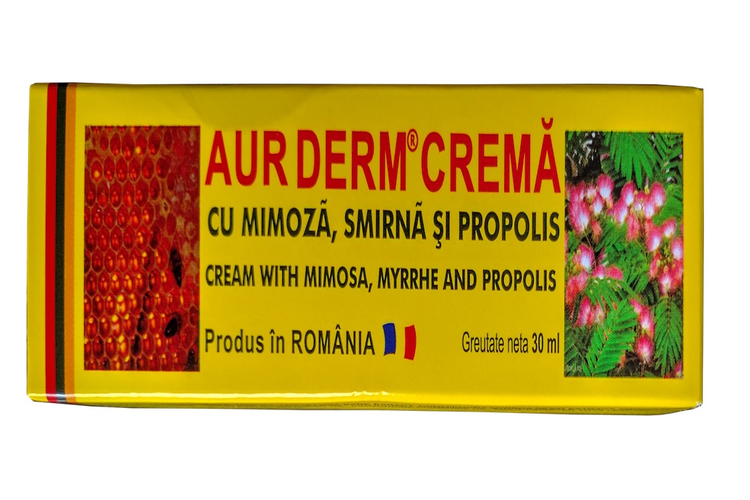 Auderm Crema, il farmaco c’è ma è nascosto. Il prodotto ritirato perché pericoloso