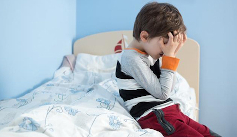 Coronavirus, allarme dal Regno Unito: i bambini colpiti da una misteriosa sindrome