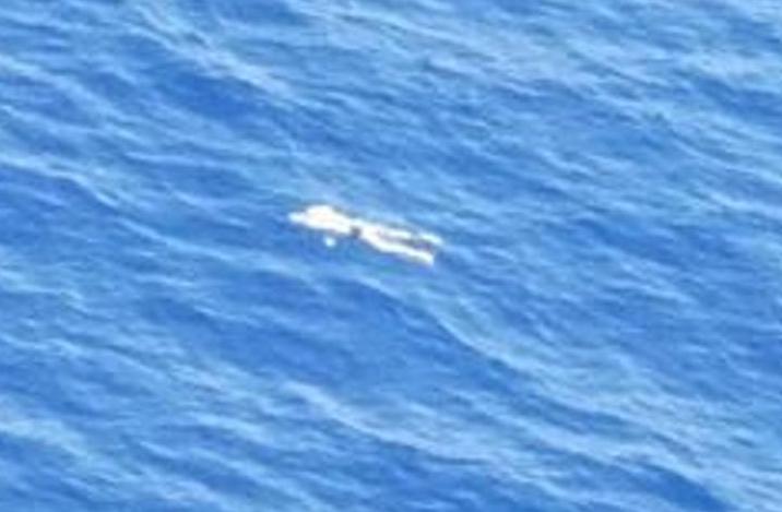 Pozzallo ritrovato cadavere in mare. Indagini in corso
