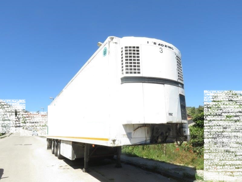Camion con tachigrafi truccati scoperti dalla Polizia Stradale di Ragusa. 35 mila euro di multe