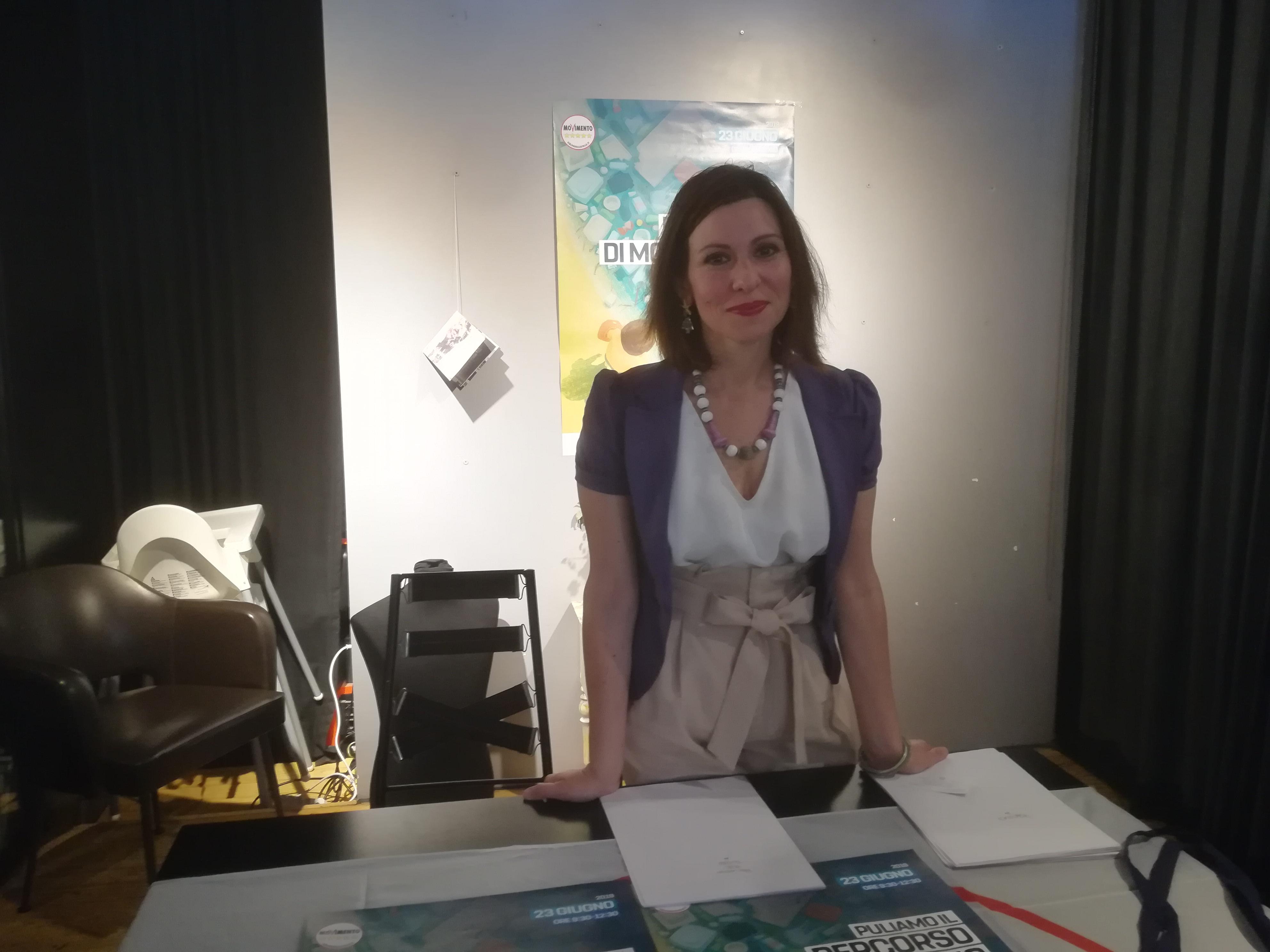 “Plastic free”, domenica a Punta Braccetto verrà liberato dalla plastica il percorso delle “Tre torri”