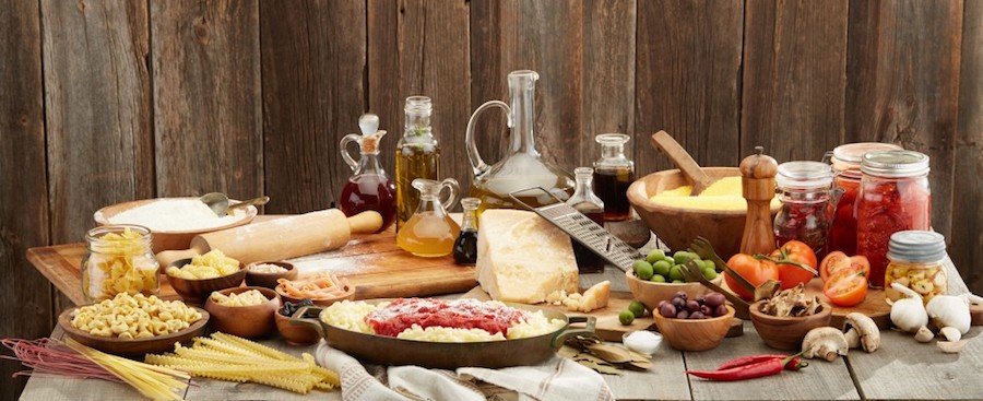 Distretto del Cibo, nuova opportunità di sviluppo
