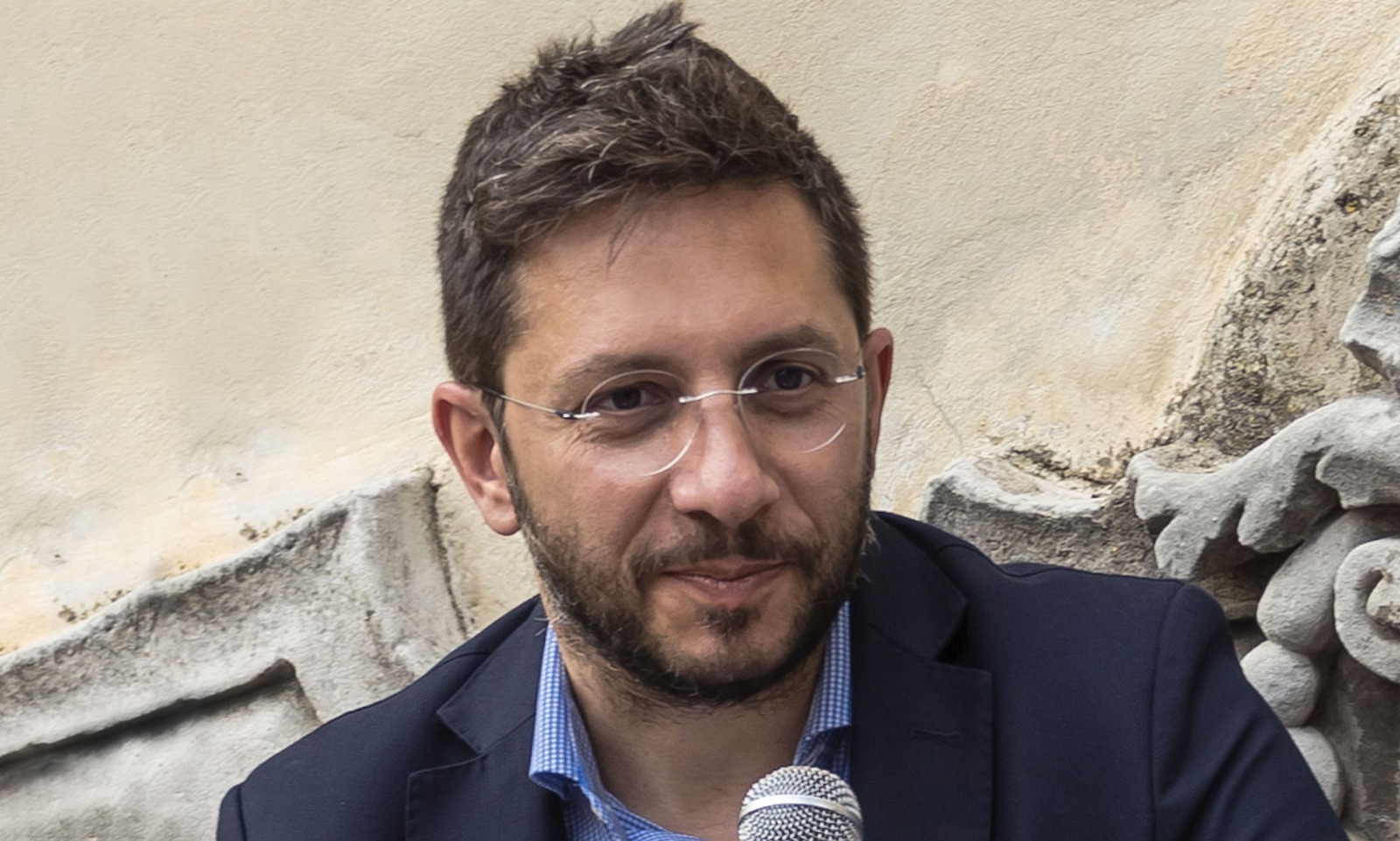 Enzo Scarso nuovo direttore di Ragusaoggi.it. Lettori in crescita e solo a maggio più di 1 milione di pagine viste. A breve tante novità