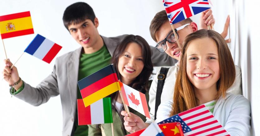 14 giovani studenti ragusani pronti per partire alla “scoperta” del Mondo