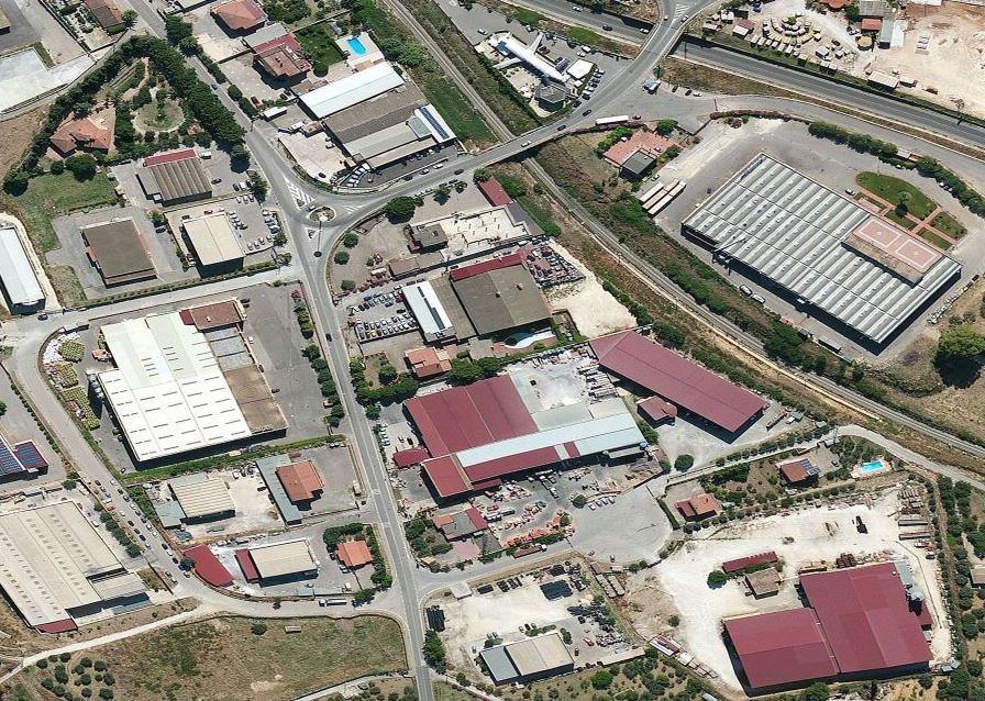 Modica orientata ad acquisire la zona industriale ex Asi? La Cna chiede un percorso da concertare