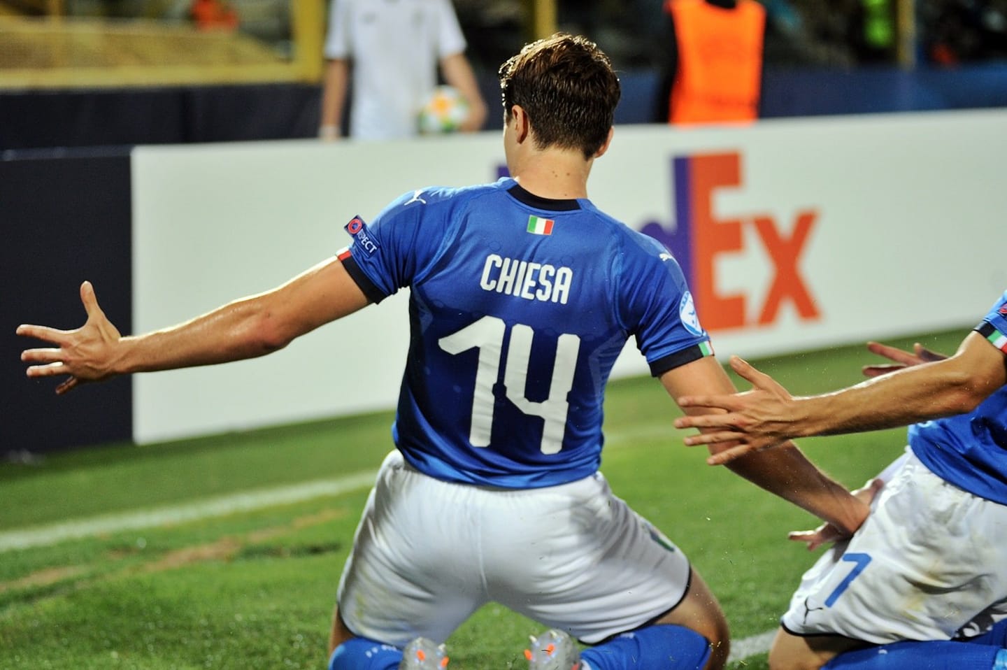 L’under 21 fa ben sperare