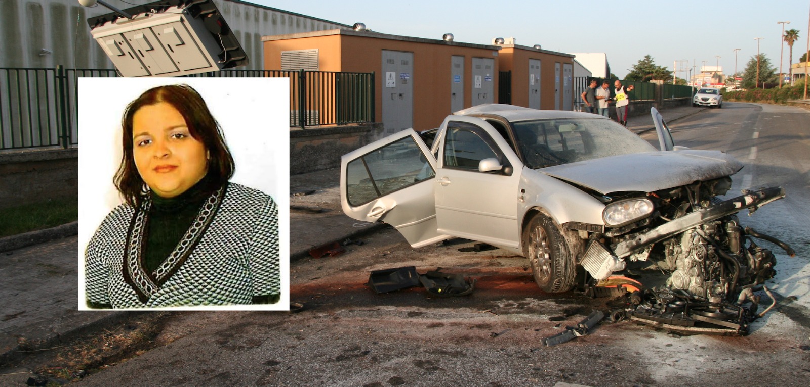 Una famiglia distrutta sulle strade di Ragusa