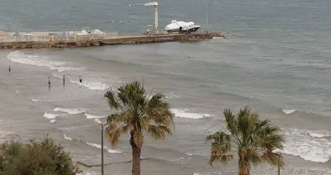 Un giovane senegalese è morto annegato a Marina di Ragusa