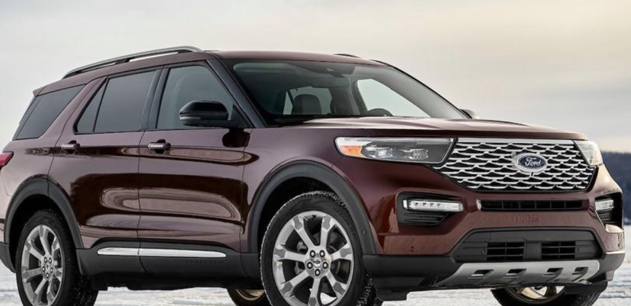 Ford richiama 1,2 milioni di auto negli Usa