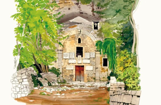 A Ispica la mostra “Sicilia il gran tour”. Inaugurazione questo venerdì 14 giugno